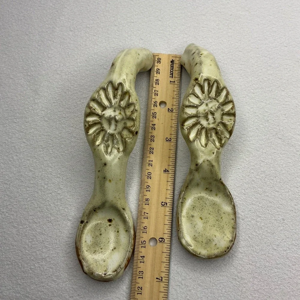 N/A handcrafted stoneware